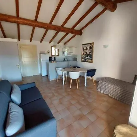 Mini Santa Giulia Porto-Vecchio (Corsica)