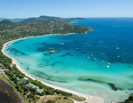 Mini Santa Giulia * Porto-Vecchio (Corsica)