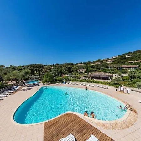 Mini Santa Giulia Porto-Vecchio (Corsica)