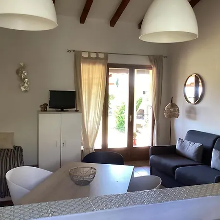 Mini Santa Giulia * Porto-Vecchio (Corsica)