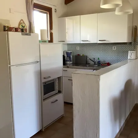 Dom wakacyjny Mini Santa Giulia Porto-Vecchio (Corsica)