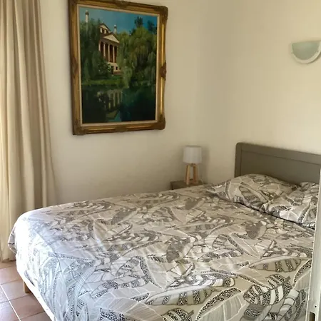 Mini Santa Giulia Dom wakacyjny Porto-Vecchio (Corsica)